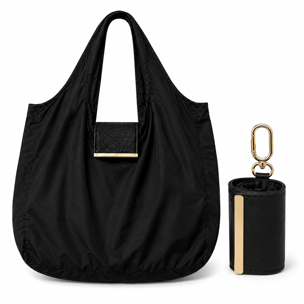 Dazzl Fold & Go Tote
