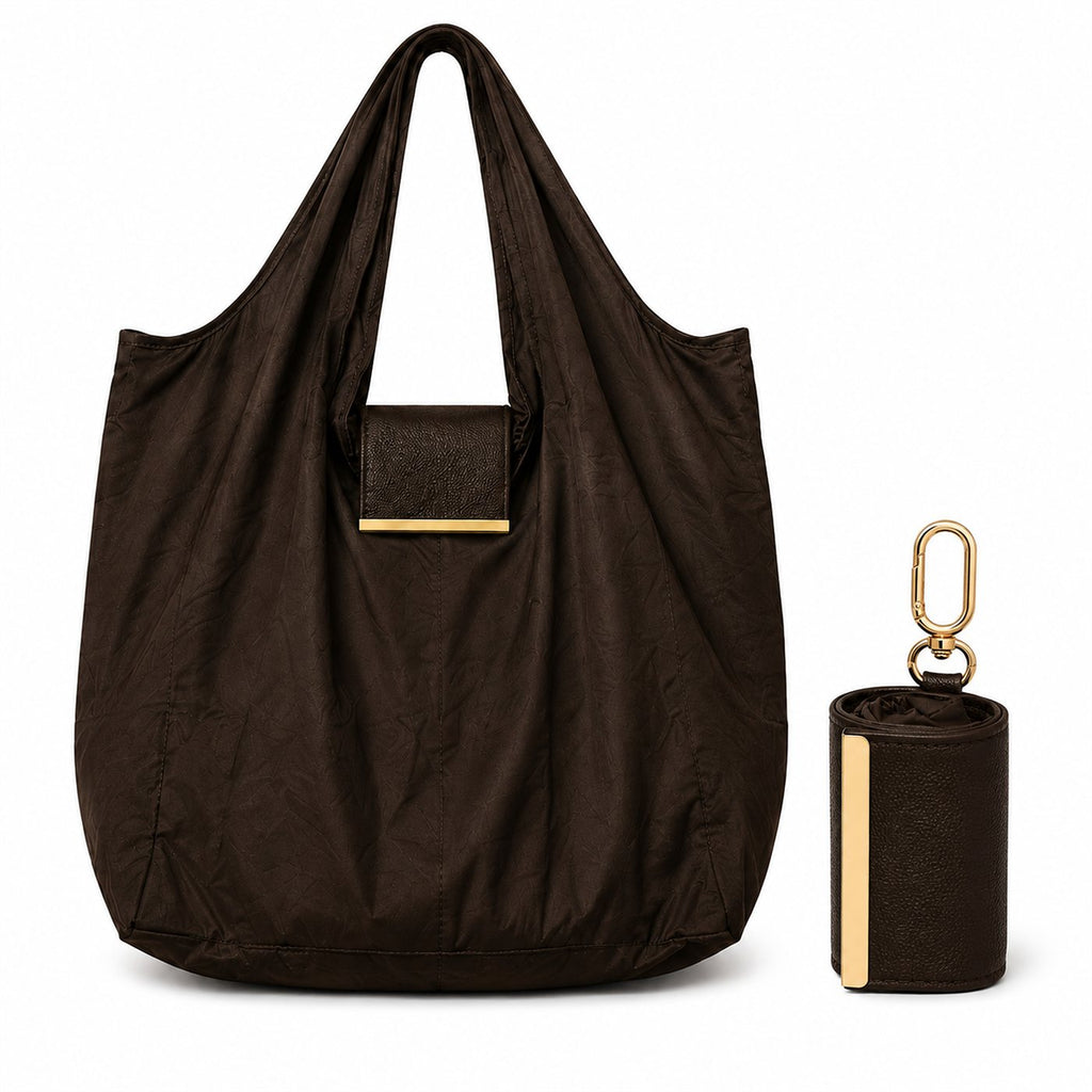 Dazzl Fold & Go Tote