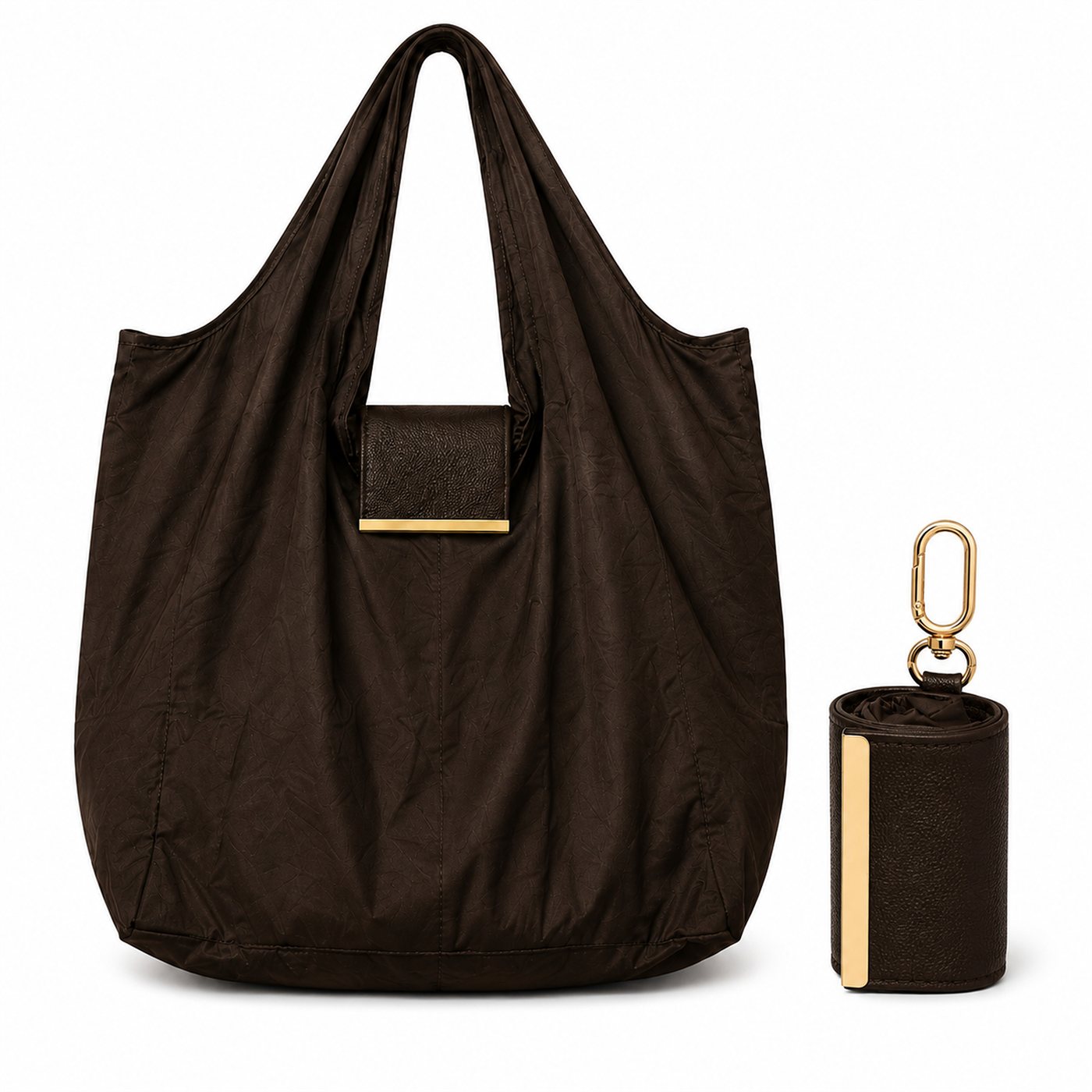 Dazzl Fold & Go Tote