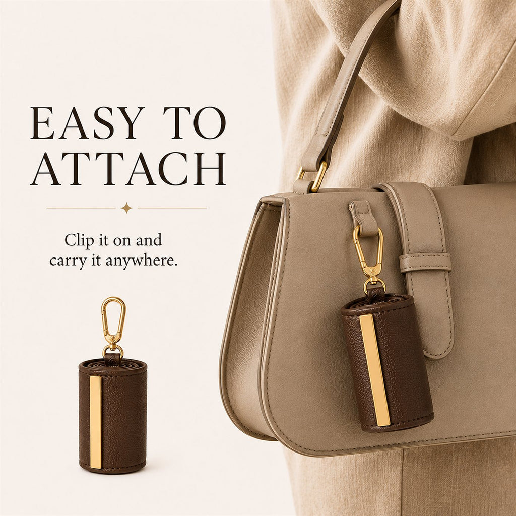 Dazzl Fold & Go Tote