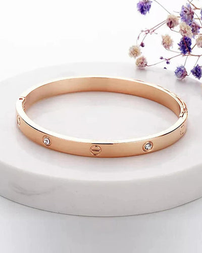 Cartier Love Bracelet