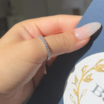 Self-Love Chain Ring