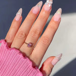 Self-Love Chain Ring