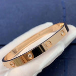 Cartier Love Bracelet