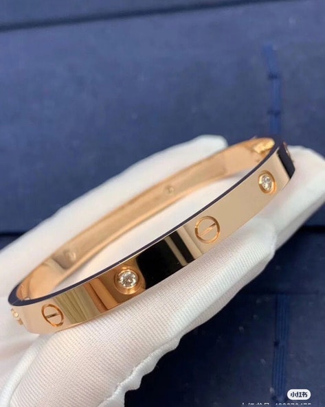 Cartier Love Bracelet