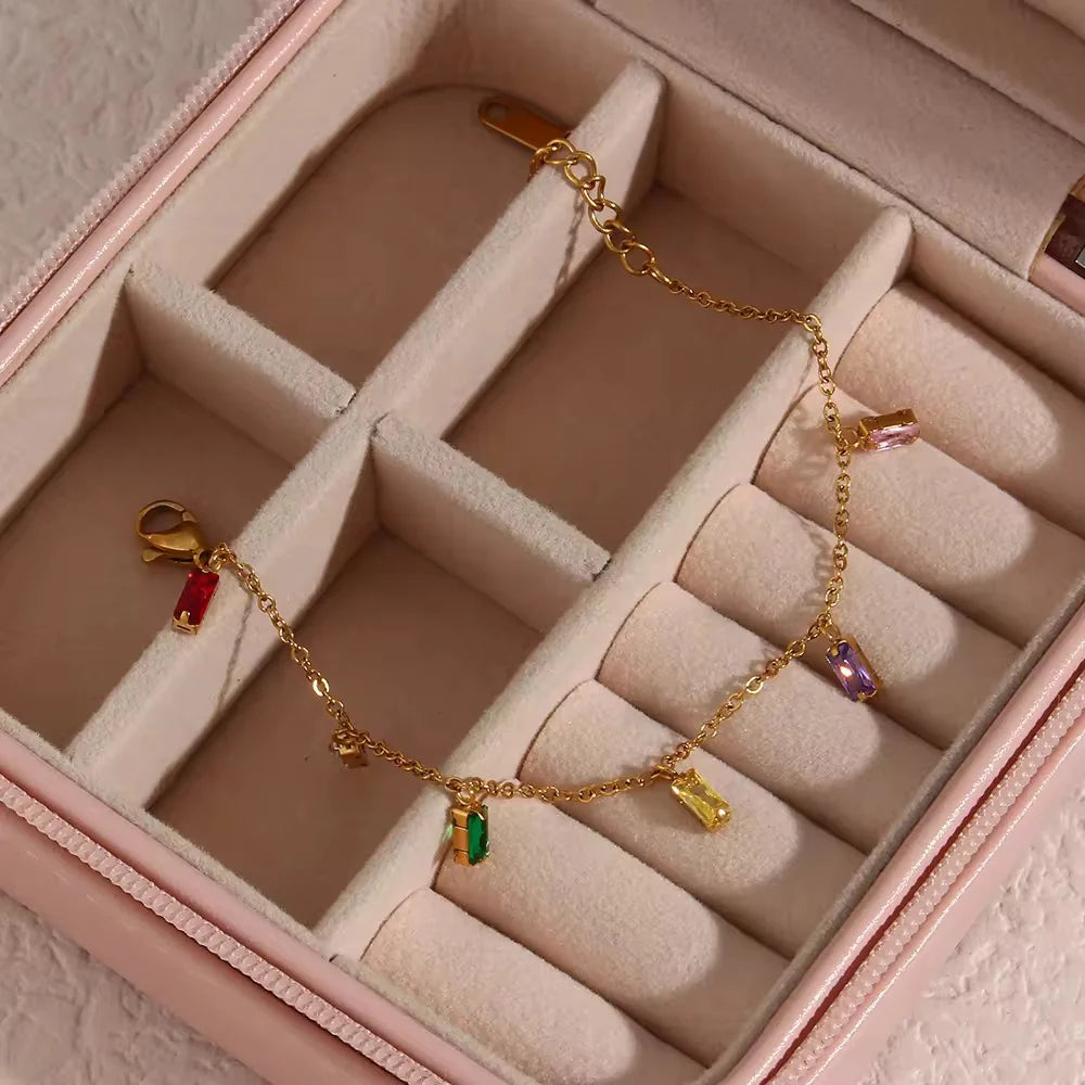 Amara Luxe Necklace