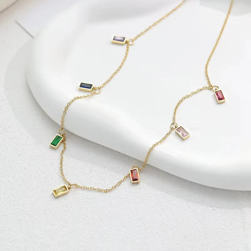 Amara Luxe Necklace