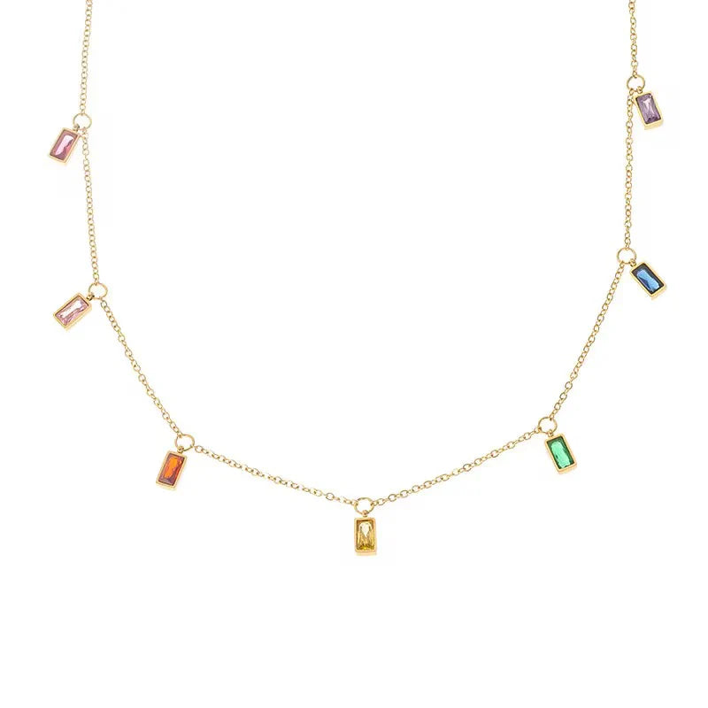 Amara Luxe Necklace