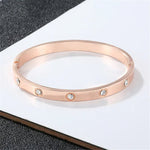 Cartier Love Bracelet