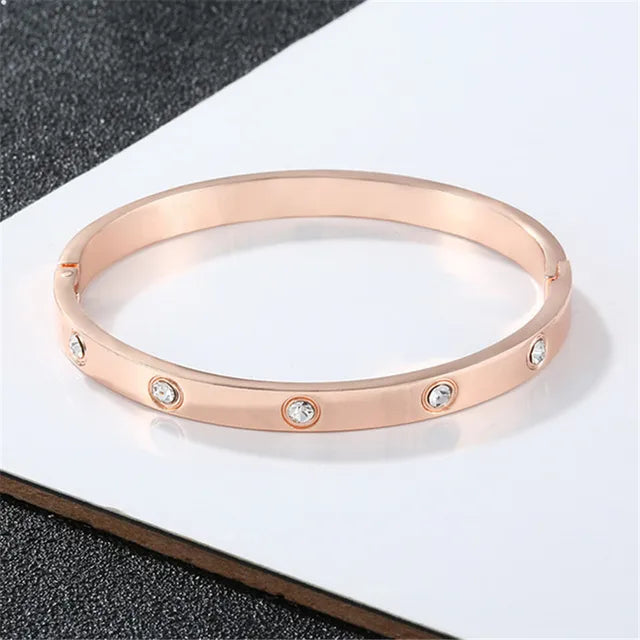 Cartier Love Bracelet