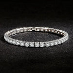 Luxury Tennis Bracelet