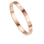 Cartier Love Bracelet